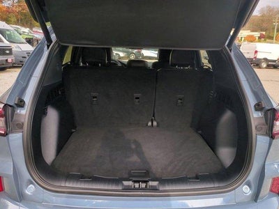 2024 Ford Escape ST-Line Select AWD