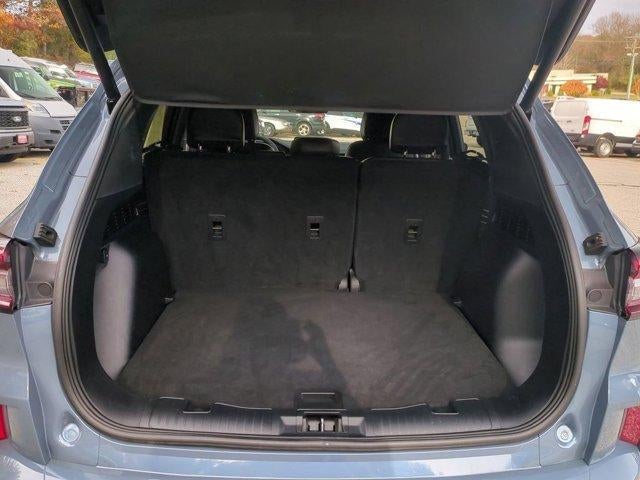 2024 Ford Escape ST-Line Select AWD