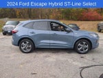 2024 Ford Escape ST-Line Select AWD