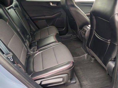 2024 Ford Escape ST-Line Select AWD
