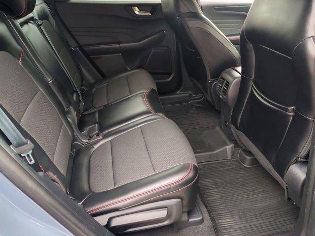 2024 Ford Escape ST-Line Select AWD