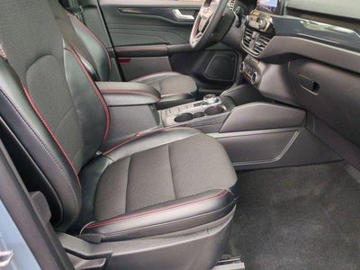 2024 Ford Escape ST-Line Select AWD
