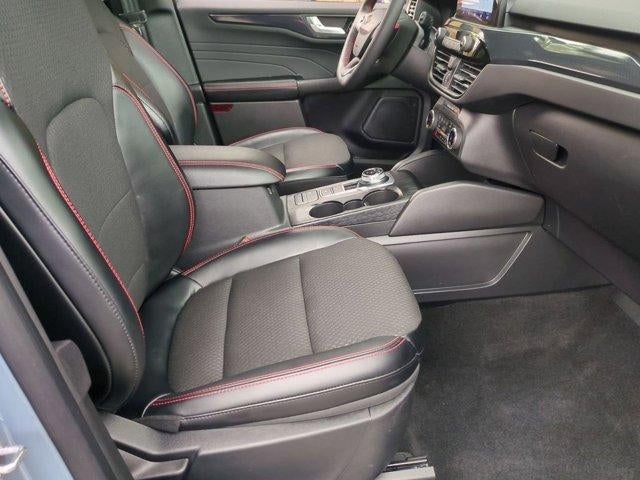 2024 Ford Escape ST-Line Select AWD