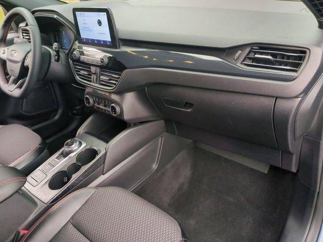 2024 Ford Escape ST-Line Select AWD