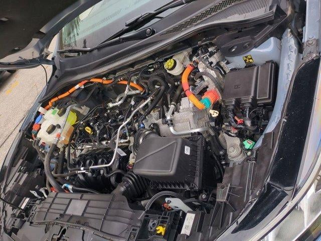 2024 Ford Escape ST-Line Select AWD