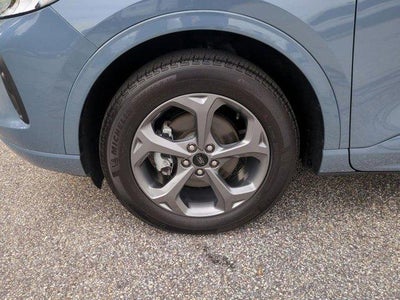 2024 Ford Escape ST-Line Select AWD