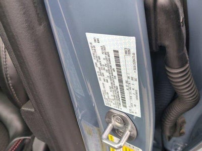 2024 Ford Escape ST-Line Select AWD