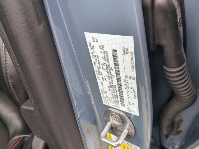 2024 Ford Escape ST-Line Select AWD