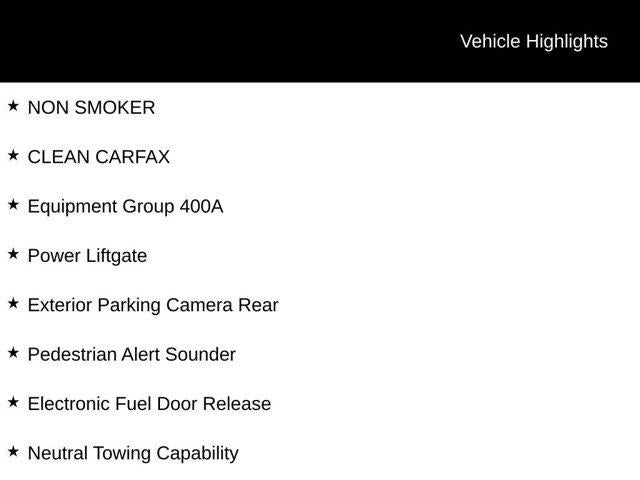 2024 Ford Escape ST-Line Select AWD
