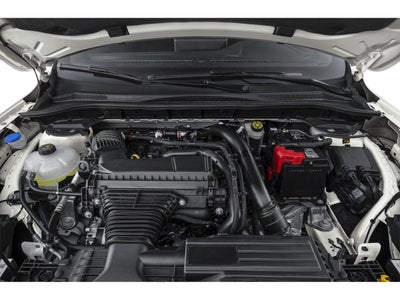 2024 Ford Escape ST-Line Select AWD