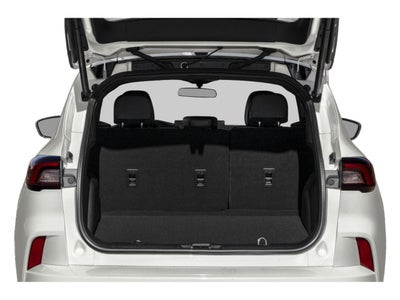 2024 Ford Escape ST-Line Select AWD