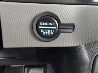 2023 Ford Bronco Badlands 2 Door Advanced 4x4