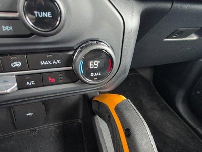 2023 Ford Bronco Badlands 2 Door Advanced 4x4