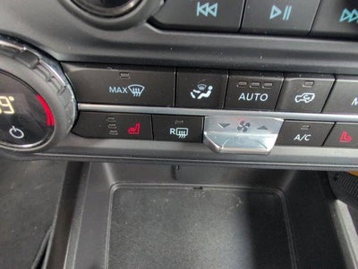 2023 Ford Bronco Badlands 2 Door Advanced 4x4