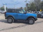2023 Ford Bronco Badlands 2 Door Advanced 4x4