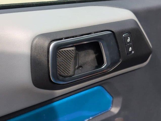 2023 Ford Bronco Badlands 2 Door Advanced 4x4