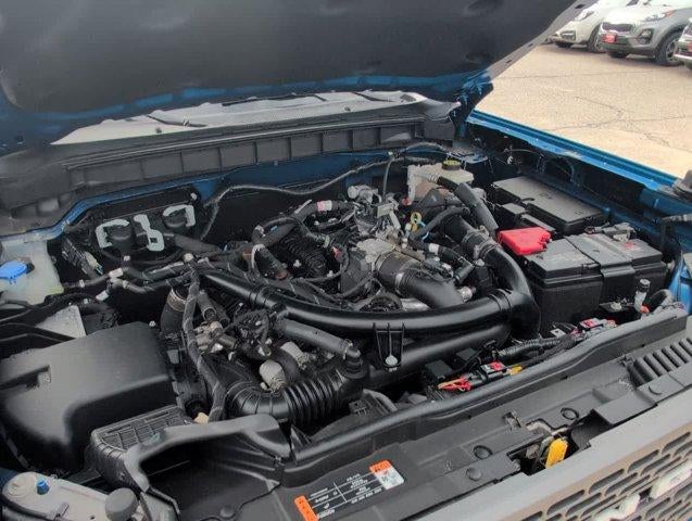 2023 Ford Bronco Badlands 2 Door Advanced 4x4