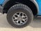 2023 Ford Bronco Badlands 2 Door Advanced 4x4
