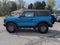 2023 Ford Bronco Badlands 2 Door Advanced 4x4