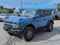 2023 Ford Bronco Badlands 2 Door Advanced 4x4