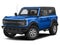 2023 Ford Bronco Badlands 2 Door Advanced 4x4