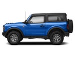 2023 Ford Bronco Badlands 2 Door Advanced 4x4