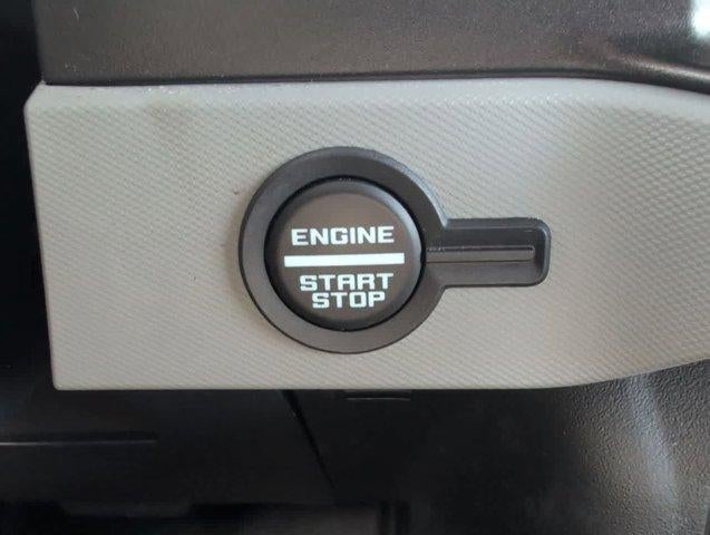 2022 Ford Bronco Badlands 2 Door Advanced 4x4