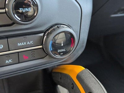 2022 Ford Bronco Badlands 2 Door Advanced 4x4