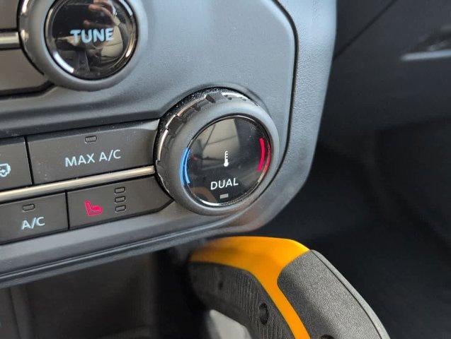 2022 Ford Bronco Badlands 2 Door Advanced 4x4