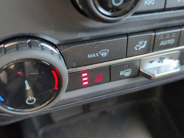 2022 Ford Bronco Badlands 2 Door Advanced 4x4