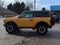 2022 Ford Bronco Badlands 2 Door Advanced 4x4