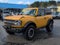 2022 Ford Bronco Badlands 2 Door Advanced 4x4