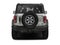 2022 Ford Bronco Badlands 2 Door Advanced 4x4