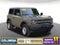 2026 Ford Bronco Base 2 Door 4x4