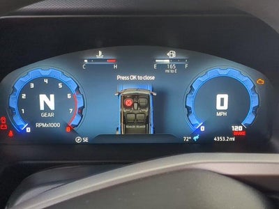 2026 Ford Bronco Base 2 Door 4x4