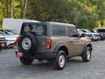 2026 Ford Bronco Base 2 Door 4x4