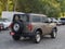 2026 Ford Bronco Base 2 Door 4x4