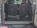 2026 Ford Bronco Base 2 Door 4x4