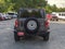 2026 Ford Bronco Base 2 Door 4x4