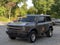 2026 Ford Bronco Base 2 Door 4x4