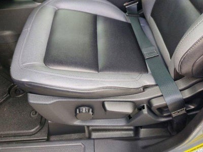 2024 Ford Bronco Big Bend 4 Door 4x4