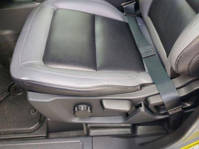 2024 Ford Bronco Big Bend 4 Door 4x4