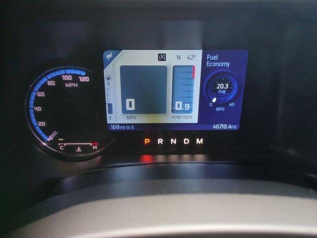 2024 Ford Bronco Big Bend 4 Door 4x4