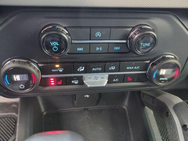 2024 Ford Bronco Big Bend 4 Door 4x4