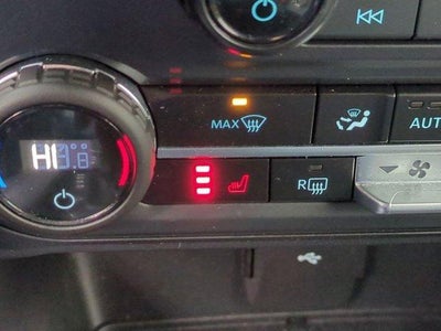 2024 Ford Bronco Big Bend 4 Door 4x4