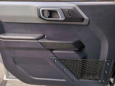 2024 Ford Bronco Big Bend 4 Door 4x4