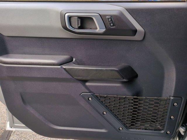 2024 Ford Bronco Big Bend 4 Door 4x4