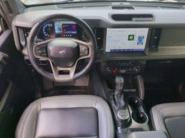 2024 Ford Bronco Big Bend 4 Door 4x4