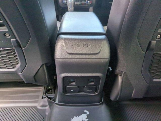 2024 Ford Bronco Big Bend 4 Door 4x4