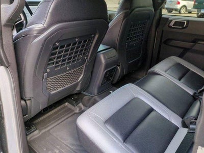 2024 Ford Bronco Big Bend 4 Door 4x4